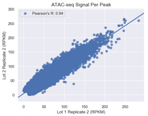 ATAC-Seq Kit