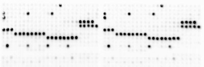 MODified Histone Peptide Array