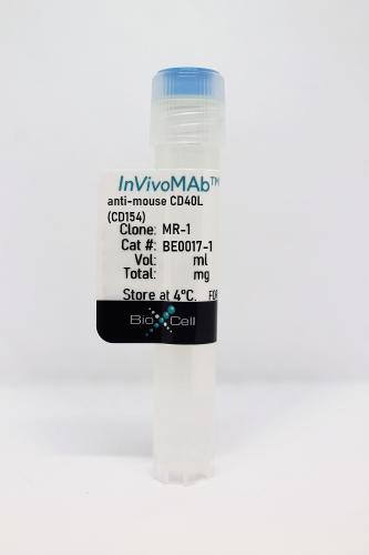 InVivoMAb anti-mouse CD40L (CD154)