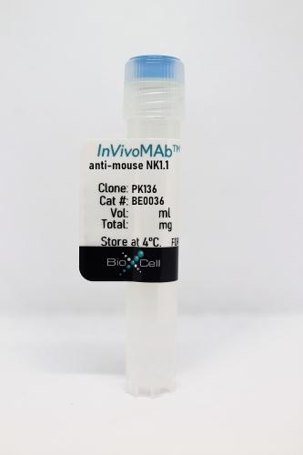InVivoMAb anti-mouse NK1.1