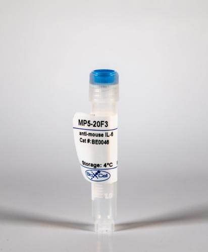 InVivoMAb anti-mouse IL-6