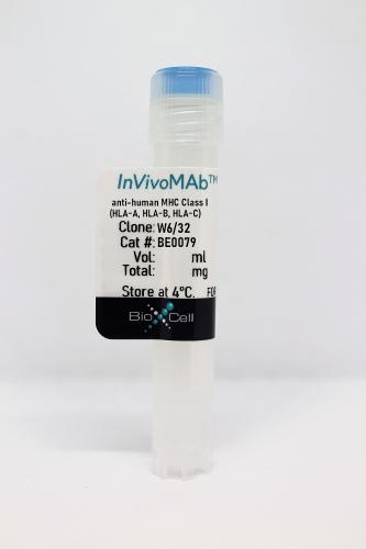 InVivoMAb anti-human MHC Class I (HLA-A,