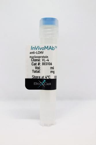 InVivoMAb anti-LCMV nucleoprotein