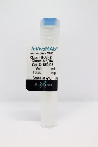 InVivoMAb anti-mouse MHC Class II (I-A/I
