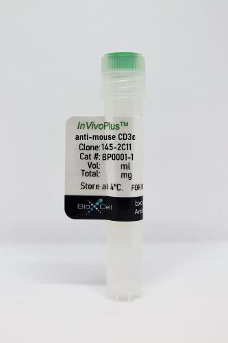 InVivoPlus anti-mouse CD3ε