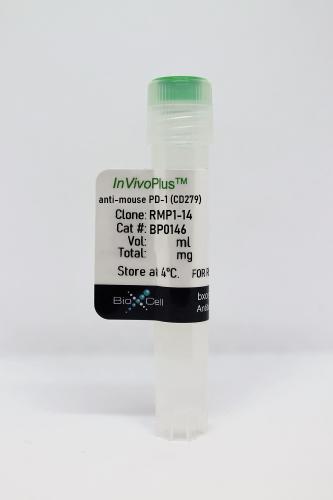 InVivoPlus anti-mouse PD-1 (CD279)