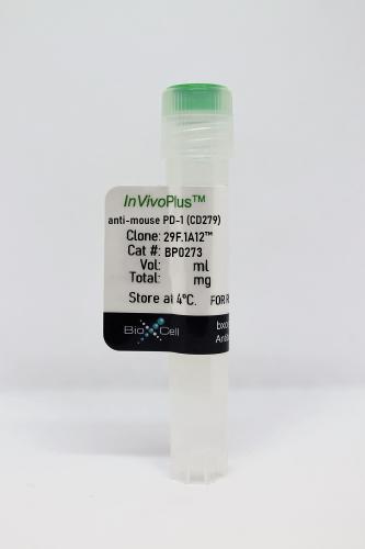 InVivoPlus anti-mouse PD-1 (CD279)