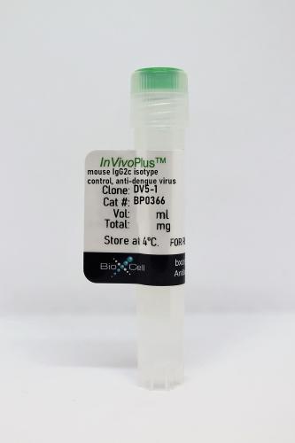 InVivoPlus mouse IgG2c isotype control, 