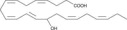 (±)14-HDHA - Cayman Chemical