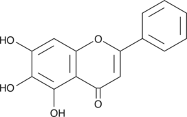 Baicalein - Cayman Chemical