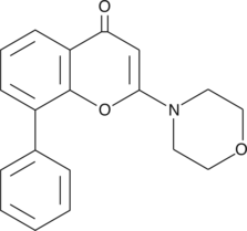 LY294002 - Cayman Chemical