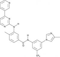 Nilotinib - Cayman Chemical