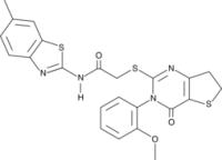 click to view larger size CAY13954-1 mg: IWP-4