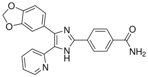 SB431542 