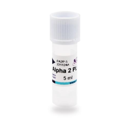 PeptiGel Alpha 2 PLUS