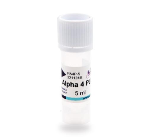 PeptiGel Alpha 4 PLUS
