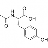 N Acetyl L Tyrosine Medchem Express