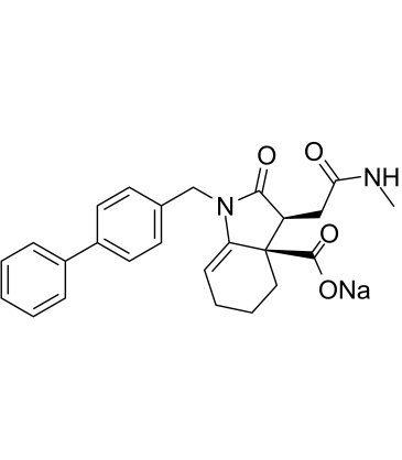 HY-100005A-5mg: Fumarate hydratase-IN-2 