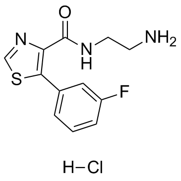HY-100027A-50mg: Ro 41-1049 (hydrochlori