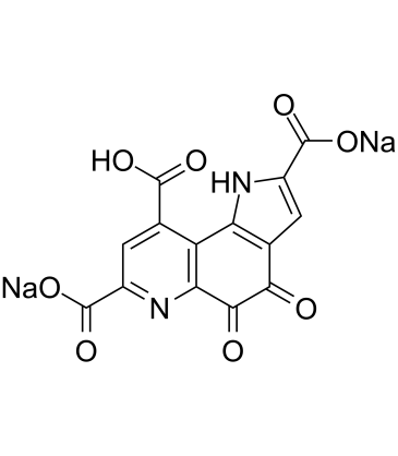 HY-100196A-10mg: Methoxatin (disodium sa