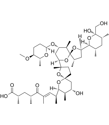 Dianemycin