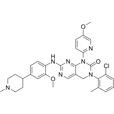 HY-101147-10mg: YKL-05-099