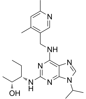 HY-101212-1mL: CYC065