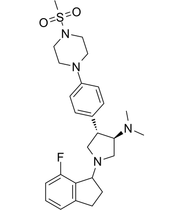 HY-101512-5mg: A-395