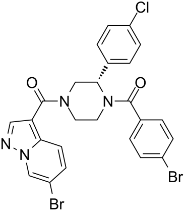 eIF4A3-IN-2