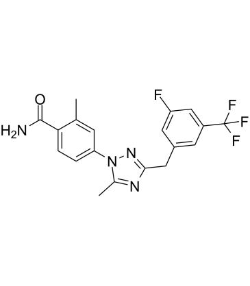 HY-101787-10mg: FTBMT
