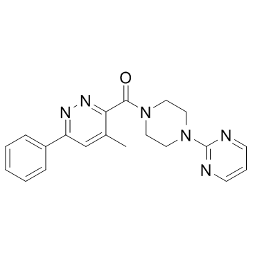 HY-101860-50mg: GIBH-130