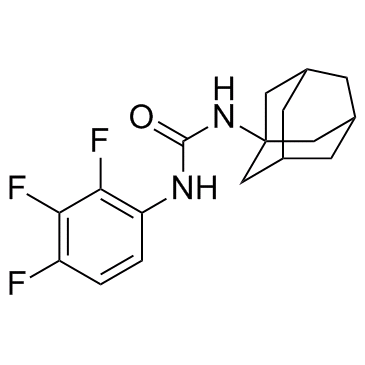 HY-101867-25mg: AU1235