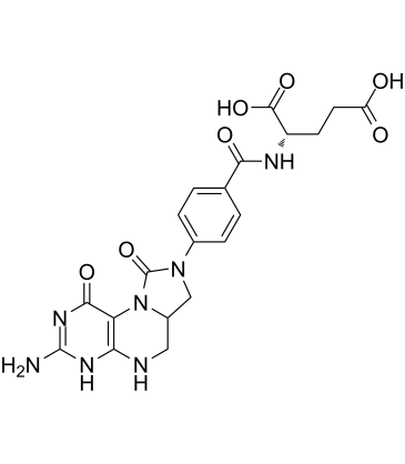 HY-101943-50mg: LY 345899