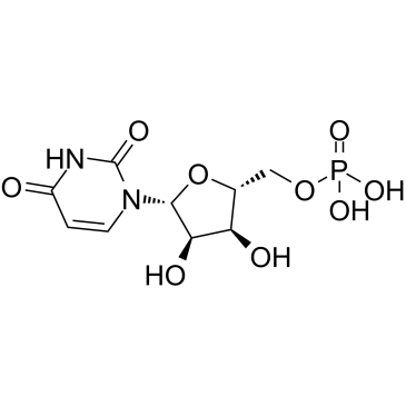 Uridine 5'-monophosphate