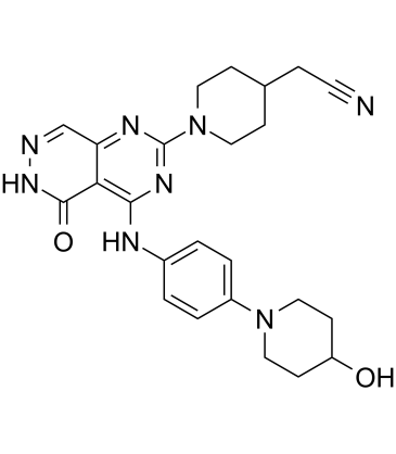 Gusacitinib