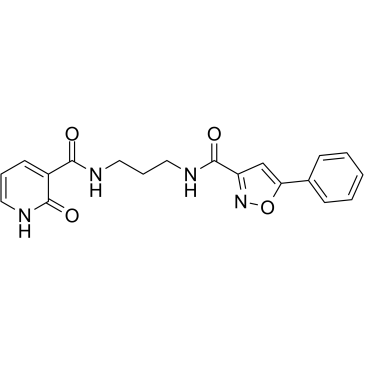 HY-103038-1mg: ML327