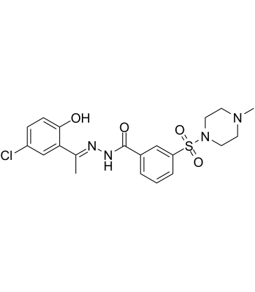 HY-103713-25mg: Seclidemstat