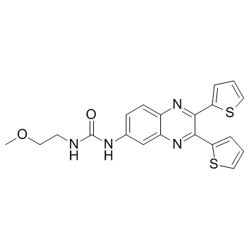 HY-104032-1mL: Ac-CoA Synthase Inhibitor