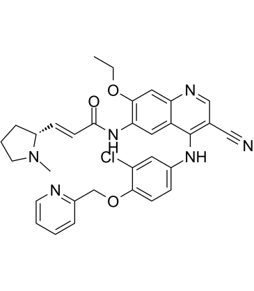 Pyrotinib
