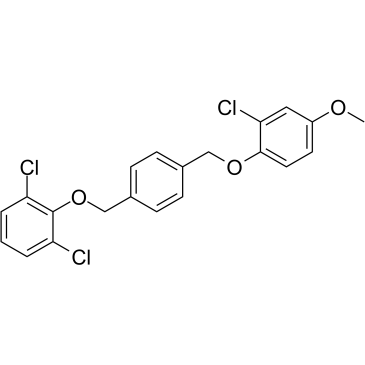 HY-104074-1mL: Pocapavir
