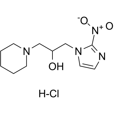 HY-105129-100mg: Pimonidazole (hydrochlo