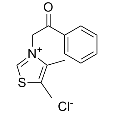 HY-106024B-200mg: Alagebrium chloride