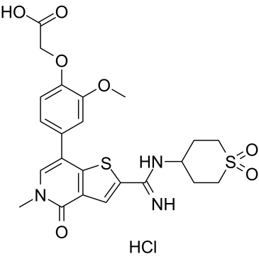 HY-107445A-10mg: PROTAC BRD9-binding moi