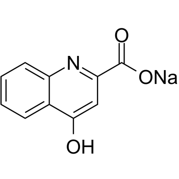 Kynurenic acid (sodium)