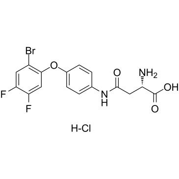 HY-107523A-50mg: WAY-213613 (hydrochlori