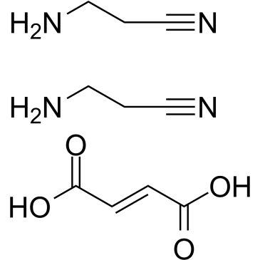 HY-107829-100mg: 3-Aminopropionitrile fu