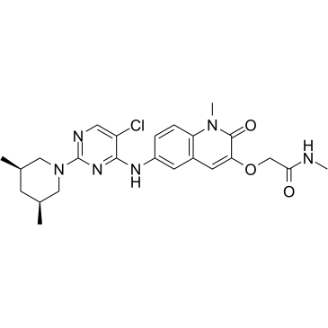 HY-108705-1mL: BI-3802