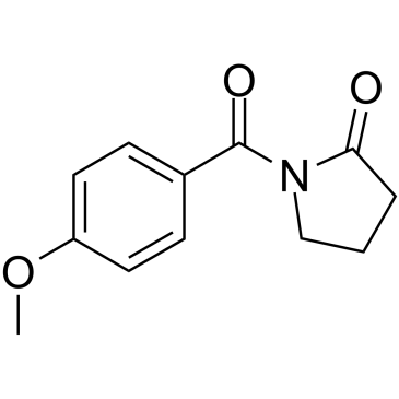 HY-10932-500mg: Aniracetam