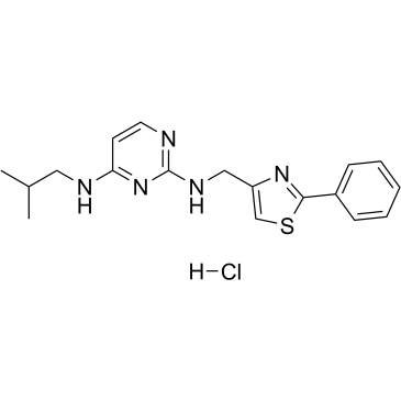 HY-10996A-100mg: KHS101 hydrochloride