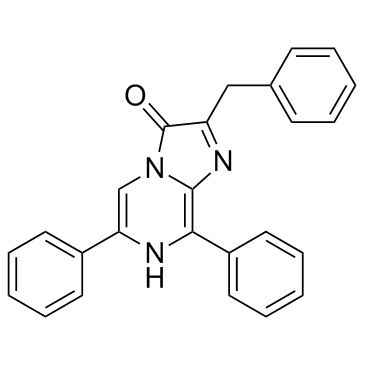 HY-111382-10mg: Diphenylterazine